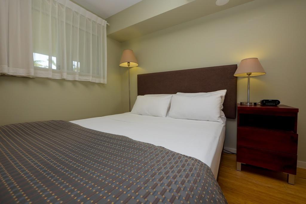 Cabarita Lake Apartments Cabarita Beach Habitación foto