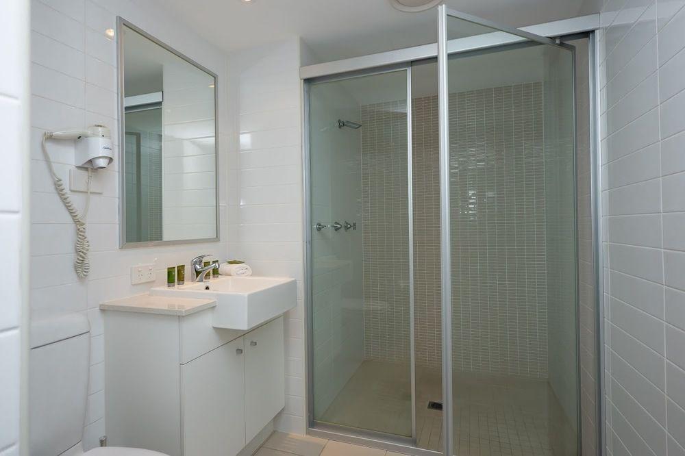 Cabarita Lake Apartments Cabarita Beach Exterior foto