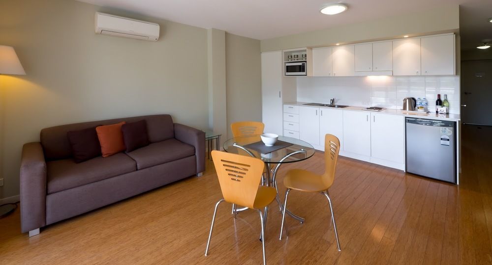 Cabarita Lake Apartments Cabarita Beach Exterior foto
