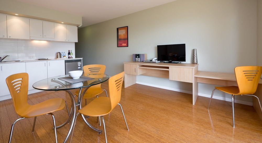 Cabarita Lake Apartments Cabarita Beach Exterior foto