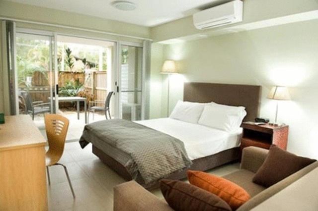 Cabarita Lake Apartments Cabarita Beach Habitación foto