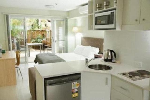 Cabarita Lake Apartments Cabarita Beach Habitación foto